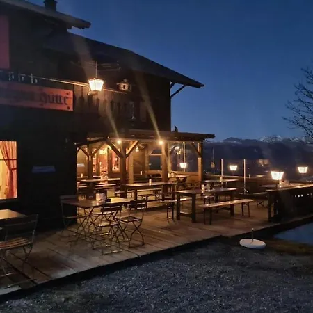 Ferienwohnung Brambrueesch アパート クルヴァルデン