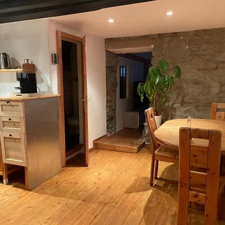 Appartamento Ferienwohnung Brambrueesch