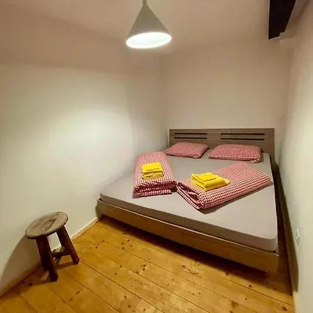 Ferienwohnung Brambrueesch