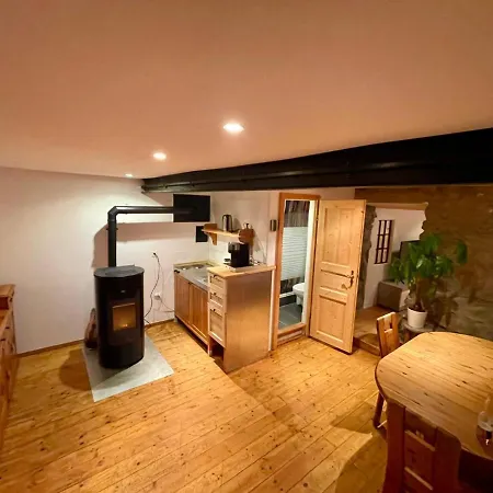 Ferienwohnung Brambrueesch Churwalden