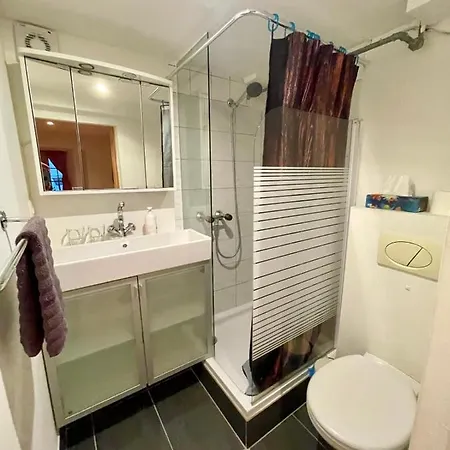 Ferienwohnung Brambrueesch
